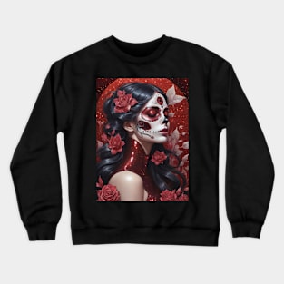 Enchanted Euphoria Crewneck Sweatshirt